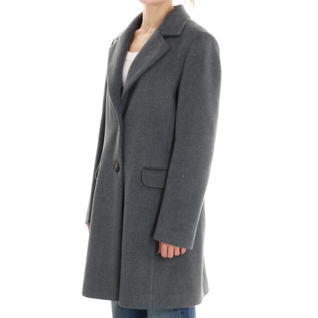 CAPPOTTO SPIGATO TAKE TWO - Mad Fashion | img vers.650x/